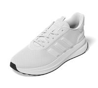 adidas Zapatos X_PLR Path para mujer, Blanco, blanco, negro., 37 1/3 EU