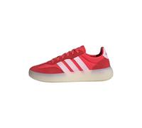 adidas Women's Zapatilla Barreda Decode, Pure Ruby/Semi Lucid Red/Clear Pink