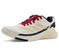 adidas Women's Zapatilla de pádel Crazyquick Lightstrike