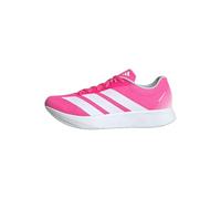 adidas Women's Zapatilla de Running Duramo RC2, Lucid Pink/Cloud White/Halo Blue, 37 1/3