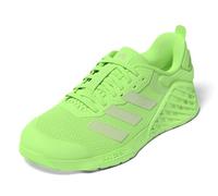 adidas Women's Zapatilla de Training Dropset 3