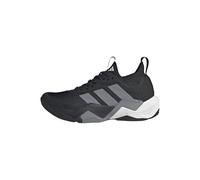 Zapatillas de fitness adidas rapidmove adv 2 trainer mujer negro 38