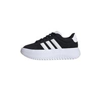 adidas Zapatillas GRAND COURT PLATFORM in Negro 41 1/3