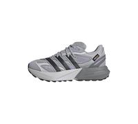 adidas Women's Zapatilla Lightblaze ATR, Grey Two/Glory Grey/Powder Plum, 39 1/3