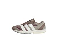 adidas Women's Zapatilla Lightblaze LP, Trace Brown/Off White/Maroon, 38