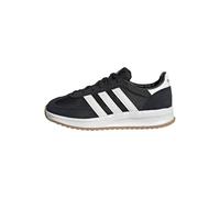 adidas Women's Zapatilla Run 70s 2.0, Core Black/Core White/Core White, 39 1/3