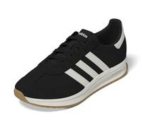 adidas Women's Zapatilla Run 70s 2.0, Core Black/Core White/Core White, 40