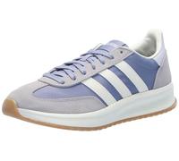 adidas Women's Zapatilla Run 70s 2.0, Silver Violet/Off White/Glory Grey, 41 1/3