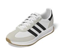adidas Women's Zapatilla Run 72, Cloud White/Core Black/Grey One, 38