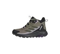 adidas Women's Zapatilla Terrex Anylander Mid Rain.Rdy Hiking