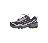 ADIDAS Terrex Skychaser Gore-tex W - Mujer - Violeta / Blanco - talla 38- modelo 2025