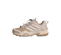 adidas Women's Zapatilla Terrex Skychaser Gore-Tex Hiking, Warm Sandstone/Wonder Quartz/Putty Mauve, 39 1/3