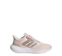 adidas Women's Zapatilla Ultrabounce, Wonder Quartz/Taupe Met. / Cloud White, 39 1/3