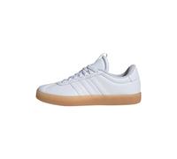 adidas Women's Zapatilla VL Court 3.0, Cloud White/Cloud White/Gum, 42