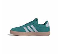 adidas Women's Zapatilla VL Court 3.0 | Este sencillo zapato adidas de piel suave con amortiguación ligera y suela exterior de goma vulcanizada ofrece comodidad.