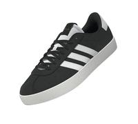 adidas Women's Zapatilla VL Court 3.0 | Este sencillo zapato adidas de piel suave con amortiguación ligera y suela exterior de goma vulcanizada ofrece comodidad.