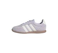 adidas Women's - Zapato BARREDA LO, Borrador Púrpura Congelado Blanco Rosa, 44 EU