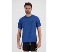 adidas Uomo Workout Essentials Base T-Shirt, Dusky Petrol, M