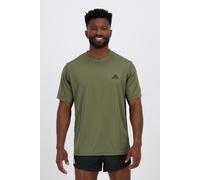 adidas Workout Essentials Base - Kaki - Camiseta Running Hombre MKP talla XL