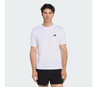 ADIDAS PERFORMANCE Camiseta funcional negro / blanco S-M EUR