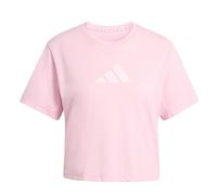 adidas Workout Essentials Big Performance Logo Training T-Shirt Camiseta Mujer (Pack de 1)