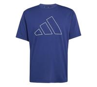 adidas Workout Essentials Feelready Logo T-Shirt Camiseta Hombre