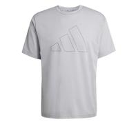 adidas Workout Essentials Feelready Logo T-Shirt Camiseta Hombre