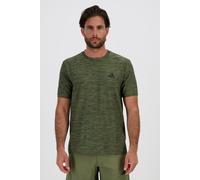 adidas Workout Essentials Flex - Kaki - Camiseta Running Hombre talla XL