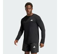 adidas Workout Essentials Flex Longsleeve T-Shirt Camiseta Hombre