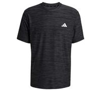 adidas Workout Essentials Flex T-Shirt Black Camiseta de hombre L