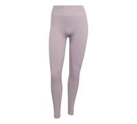 adidas Workout Essentials Knit Full Length Leggings - Medias (1/1) Mujer