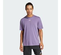 adidas Workout Logo tee Camiseta Hombre