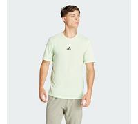 adidas Workout Logo tee Camiseta Hombre