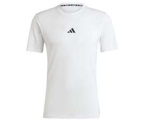 adidas Workout Logo tee Camiseta Hombre