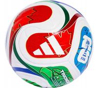 Adidas WORLD CUP 26 TRIONDA LEAGUE JUNIOR 290 Fútbol JD8168 TALLA 5