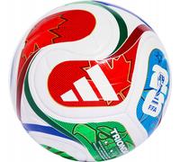 Adidas WORLD CUP 26 TRIONDA LEAGUE JUNIOR 350 Fútbol JD8167 TALLA 4