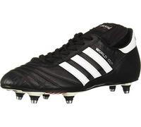 Adidas 011040 Fútbol Masculino Negro, Blanco