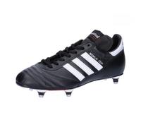 Adidas 011040 Fútbol Masculino Negro, Blanco