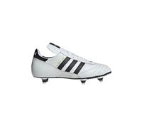 Adidas - Bota de fútbol World Cup, Unisex, Ftwr White-Core Black-Ftwr White, 10 UK