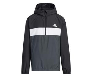 adidas Woven Anorak Kids Jacket Unisex niños