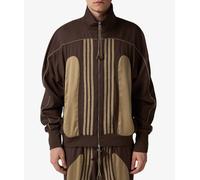 adidas Woven Jacket x Song for the Mute Marrón