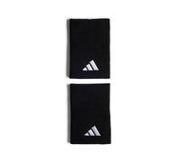 Adidas Wristband Large 2-pack Black