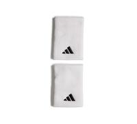 Adidas Wristband Large 2-pack White