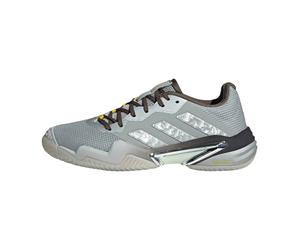 Adidas - x Brain Dead Barricade 13 Grey Camo - Sport - Hombre - Gris - 41 1/3 EU -
