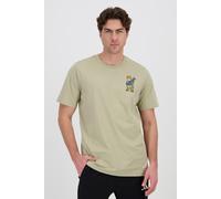 adidas X Cc Emb - Marrón - Camiseta Trekking Hombre talla M