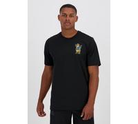 adidas X Cc Emb - Negro - Camiseta Trekking Hombre talla S