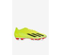 adidas X Crazyfast Club FG - Amarillo - Botas Fútbol MKP