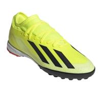 Adidas - X Crazyfast League TF - Sport - Hombre - Amarillo - 42 2/3 EU -