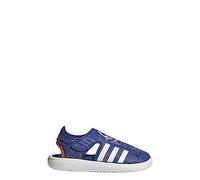 adidas x Disney Finding Nemo and Dory Closed Toe Summer Sandals Kids', Blue, Size 1