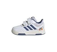 Adidas x Disney Mickey Mouse Tensaur Sport Shoes Kids, Zapatos, FTWWHT/CREBLU/Owhite, 27 EU